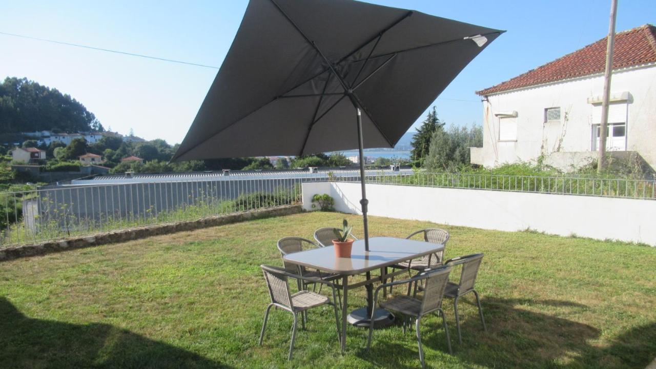 Villa Al Casa De Sao Roque Caminha Exterior foto